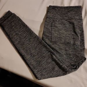 Athleta Dressy Leggin